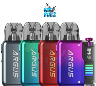 VOOPOO Argus P2 Pod System Kit in Dubai, UAE