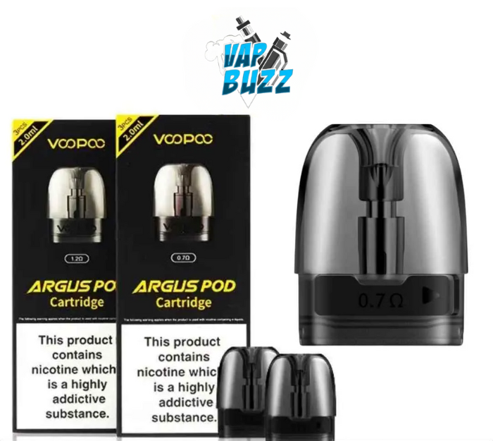 2 disposable vape Vice Box 2 Disposable Vape Device - Blue Raspberry Ice 30ml