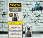 VOOPOO Argus Top Fill pod cartridge