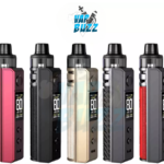 VOOPOO DRAG H80S Kit 80W Vape Kit Pod System in Dubai, UAE