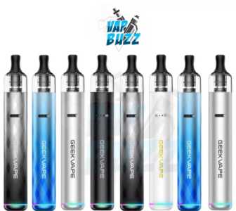 Wenax S3 ( Stylus 3 ) Kit 1100mAh Pod System 18W Vape Kit Starter Kit in Dubai
