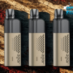 Zgar Retro 10000 Puffs 5%(50mg) Nicotine
