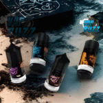 Nasty Smooth Series salt nicotine e-liquid 30ml