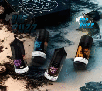Nasty Smooth Series salt nicotine e-liquid 30ml