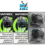 Vaporesso Luxe XR Pods