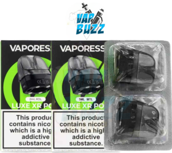 Vaporesso Luxe XR Pods