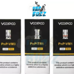 VOOPOO PnP Coils