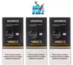 VOOPOO Vinci 2 Pods