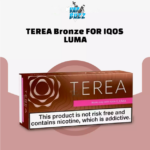 IQOS TEREA Bronze ITALY