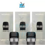 VOOPOO Vinci Pods