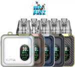 OXVA Xlim SQ Pro Kit 1200mAh Vape Kit Pod System in Dubai, UAE - Image 2