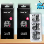 SMOK Nord 4 Pods