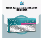 IQOS TEREA Turquoise