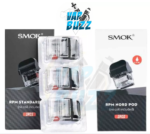 SMOK RPM Pods for RPM40 device