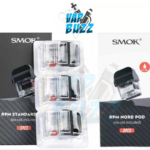 SMOK RPM Pods for RPM40 device