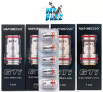 VAPORESSO GTi Coils replacement