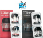 VAPORESSO LUXE Q Pods replacement cartridge