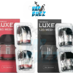VAPORESSO LUXE Q Pods replacement cartridge
