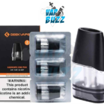 GeekVape One Pods replacement