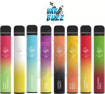 Elf Bar 2600 Puffs disposable vape