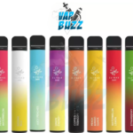 Elf Bar 2600 Puffs disposable vape