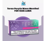 IQOS TEREA