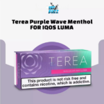 IQOS TEREA