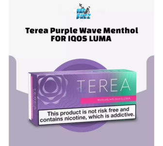 IQOS TEREA