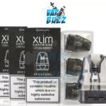 OXVA Xlim V3 Pods replacement