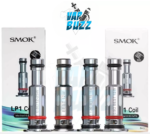 SMOK LP1 Coils replacement