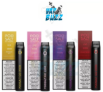Pod Salt Go 2500 Puffs 2%(20mg) vape shop in Dubai uae - Image 3