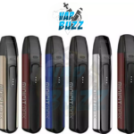 JUSTFOG MINIFIT MAX STARTER KIT 650MAH IN DUBAI UAE