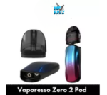 Vaporesso Zero 2 Pod System Device in best shop near me - Image 3