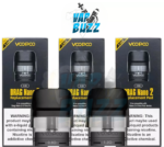 VOOPOO Drag Nano 2 Pods 2ml Replacement Pod Cartridge in Dubai, UAE