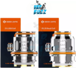 GeekVape Z Series Coils
