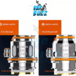 GeekVape Z Series Coils