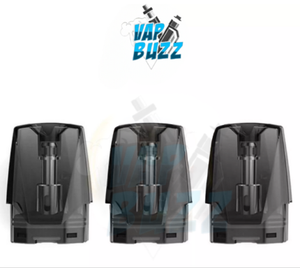 JustFog Minifit S Replacement Pod