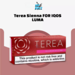 IQOS TEREA Sienna ITALY