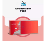IQOS Heets Sun Pearl - Image 2