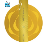 IQOS TEREA Yellow Italy - Image 3