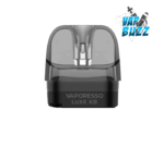 VAPORESSO Luxe XR l XR MAX Empty Pods RDL & MTL Pod Cartridge in Dubai, UAE - Image 3