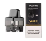 VOOPOO Vinci 2 Pods 6.5ml Replacement Pod Cartridge for Vinci 2 & Vinci X2 in Dubai, UAE - Image 2