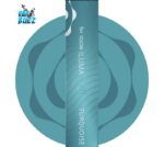 IQOS TEREA Turquoise Menthol ITALY - Image 2