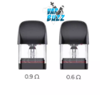 UWELL Caliburn G3/G3 pro/G3 eco/G3 lite/GK3 Pods 2.5ml Replacement Pod Cartridge in Dubai, UAE - Image 2