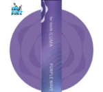 IQOS TEREA Purple Wave Menthol ITALY - Image 3