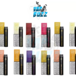 Pod Salt Go 2500 Puffs disposable vape