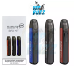 JUSTFOG MINIFIT MAX STARTER KIT 650MAH IN DUBAI UAE - Image 3