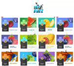 TUGBOAT HERO 8000 puffs disposable in dubai - Image 2