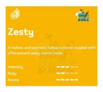 IQOS TEREA Yellow Italy - Image 2