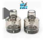 VOOPOO Drag X/S Pods 4.5ml PnP & PnP MTL Replacement Pods in Dubai, UAE - Image 3